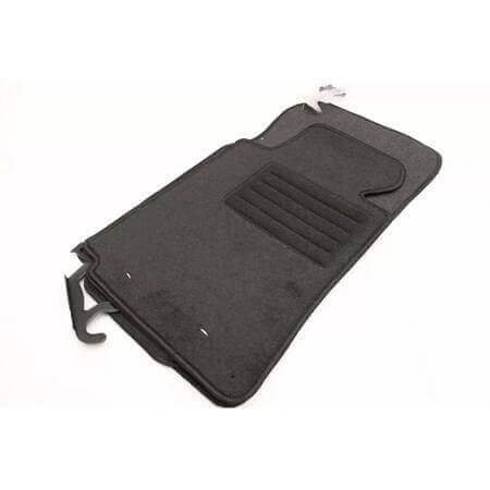 PETEX carpet mats for BMW E38 (1994-2001)