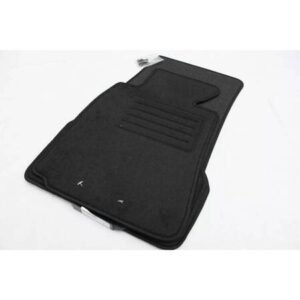 PETEX carpet mats for BMW E39 Sedan (1995-2003)