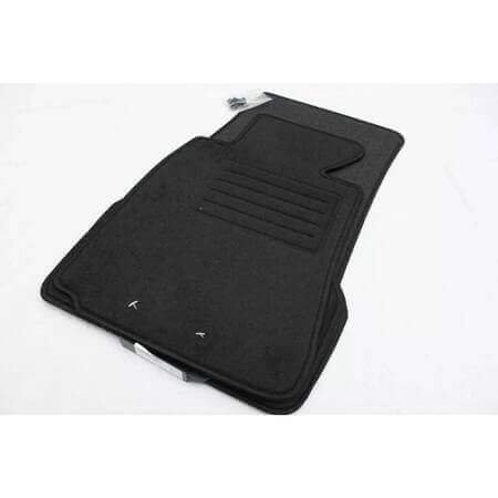PETEX carpet mats for BMW E39 Estate (1997-2004)