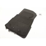 PETEX carpet mats for BMW E46 Sedan