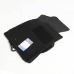 PETEX carpet mats for Audi A4 B5 Sedan