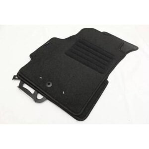 Carpet mats PETEX for Chevrolet Matiz (2001-2005)