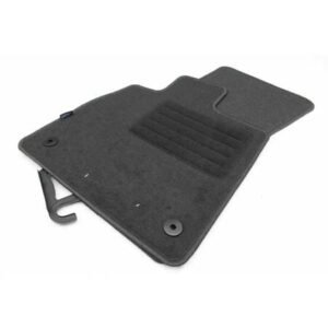 PETEX carpet mats for Audi TT 8S3 (2014+)