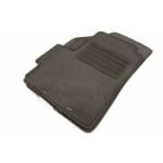 Carpet mats PETEX for Chevrolet Matiz