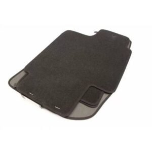 Carpet mats PETEX for Chevrolet Epica (2005-2011)