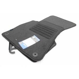 PETEX carpet mats for Audi A7 (4G) (2017+)