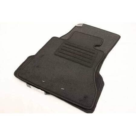PETEX carpet mats for BMW E61 Estate (2004-2010)