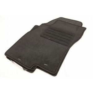 Carpet mats PETEX for Fiat Grande Punto (2005-2012)