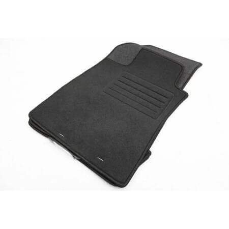 Carpet mats PETEX for Renault Clio III Estate (2005-2012)