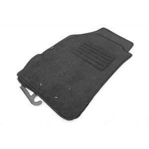 Carpet mats PETEX for Chevrolet Spark (2010-2015)