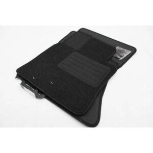 PETEX carpet mats for BMW X6 E71 (2008-2014)