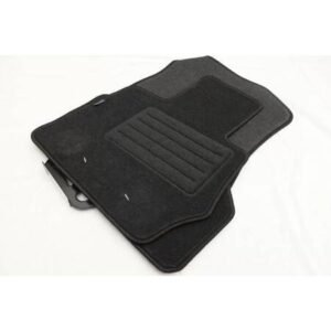 PETEX carpet mats for BMW X4 F26 (2014-2018)