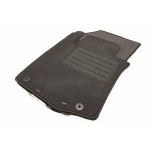 PETEX carpet mats for Citroen C1 (2005-2014)