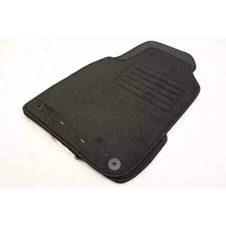 PETEX carpet mats for Audi A6 C5 Sedan (1997-2004)