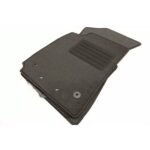 Carpet mats PETEX for Audi A4 B5 Sedan Facelift
