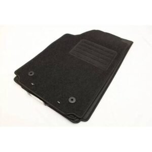 PETEX carpet mats for Audi A2 (2000-2005)