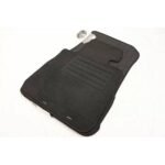 PETEX carpet mats for BMW F22