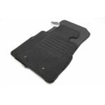 PETEX carpet mats for BMW F31