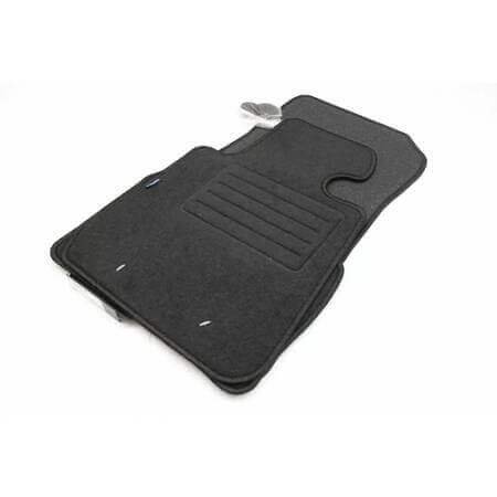 PETEX carpet mats for BMW F30 Sedan (2012-2018)