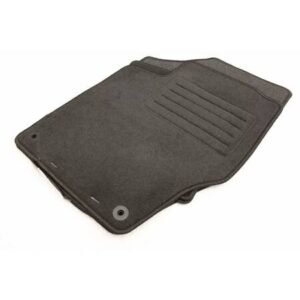 PETEX carpet mats for Citroen C4 (2010-2020)