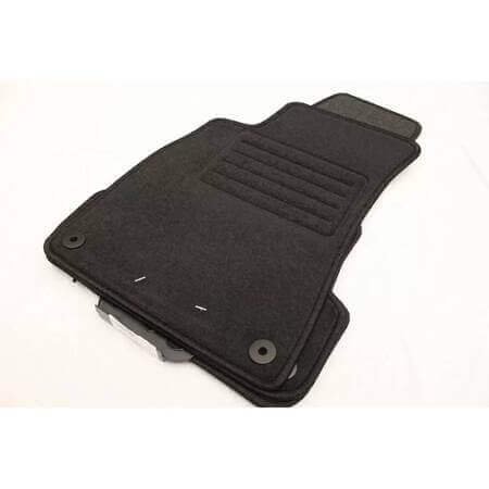 PETEX carpet mats for Audi A4 B6 Sedan (2000-2004)