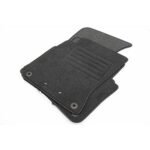 PETEX carpet mats for AUDI A8