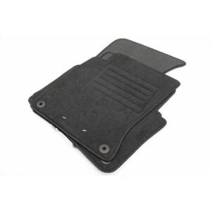 Carpet mats PETEX for AUDI A8 D3 (4E) (2002-2010) Short wheelbase