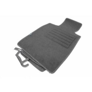 PETEX carpet mats for BMW G11 (2015+)