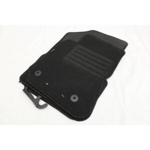 PETEX carpet mats for Citroen C4 Cactus (2014+)
