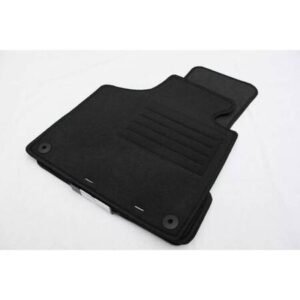 PETEX carpet mats for Audi A3 8P 5-door Sportback (2003-2012)