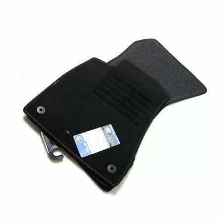 PETEX carpet mats from Autoport PETEX carpet mats for Audi A4 B9 Estate (2015+)
