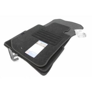 PETEX carpet mats for BMW G21 Estate (2019+)