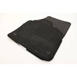 PETEX carpet mats for Audi Q7 (4L) (2006-2015)