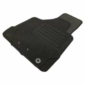 PETEX carpet mats for Audi TT (8J3) (2006-2014)