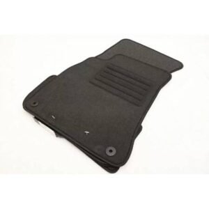 PETEX carpet mats for Audi A5 8TA Sportback (2009-2011)