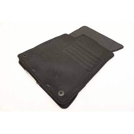 PETEX carpet mats for Audi A7 (4G) (2010-2017)