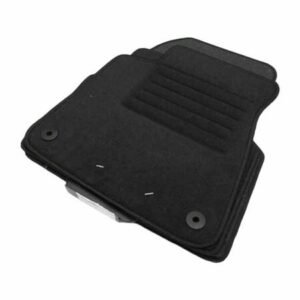Carpet mats PETEX for AUDI A8 D4 (4H) (2009-2017) Long wheelbase