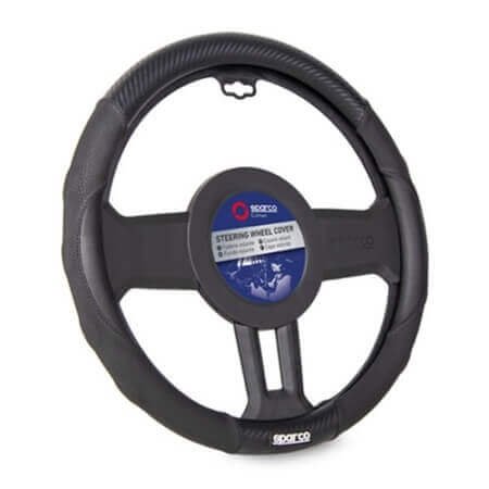 Калъф за волан SPARCO - 21227 Калъф за волан SPARCO - 21227
