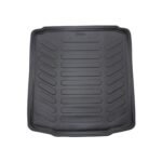 RizLine trunk mat designed for SKODA Superb II B6 Hatchback / Estate (2008-2015)