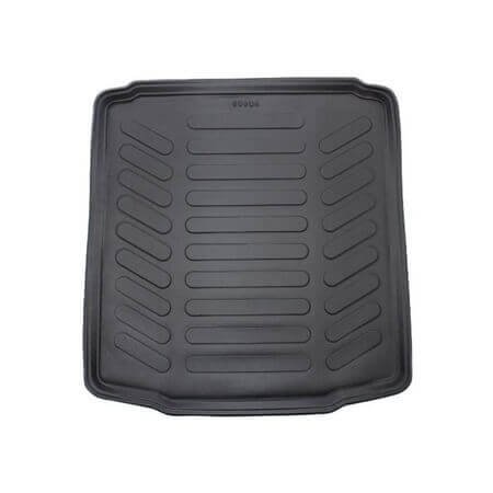 RizLine trunk mat designed for SKODA Superb II B6 Hatchback / Estate (2008-2015)