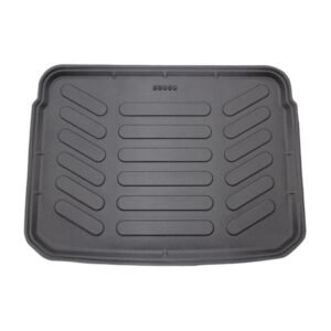 RizLine trunk mat designed for Audi A3 8V Sportback (2013+)