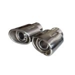Sport universal exhaust tip - 352056