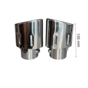Sport universal exhaust tip - 352056 - view 3