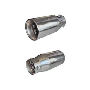 Sport universal exhaust tip - 352058 - view 2