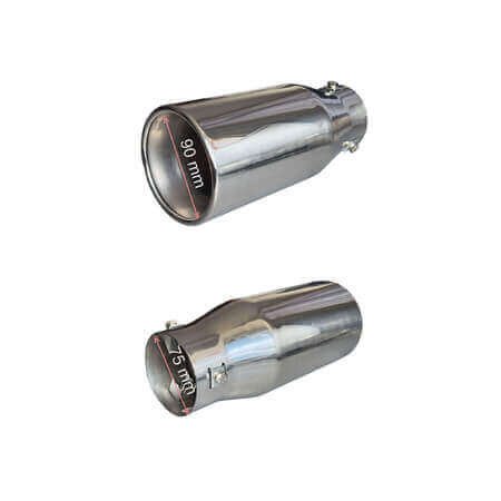 Sport universal exhaust tip - 352058
