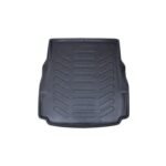 RizLine trunk mat designed for BMW E39 Sedan (1995-2003)