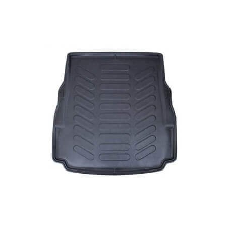 RizLine trunk mat designed for BMW E39 Sedan (1995-2003)