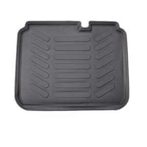 RizLine trunk mat designed for Citroen C4 (2004-2010)