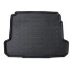 RizLine trunk mat designed for Renault Fluence (2009+)