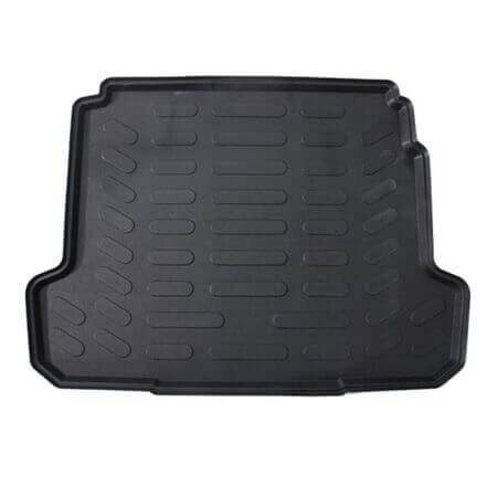 RizLine trunk mat designed for Renault Fluence (2009+) RizLine trunk mat designed for Renault Fluence (2009+)